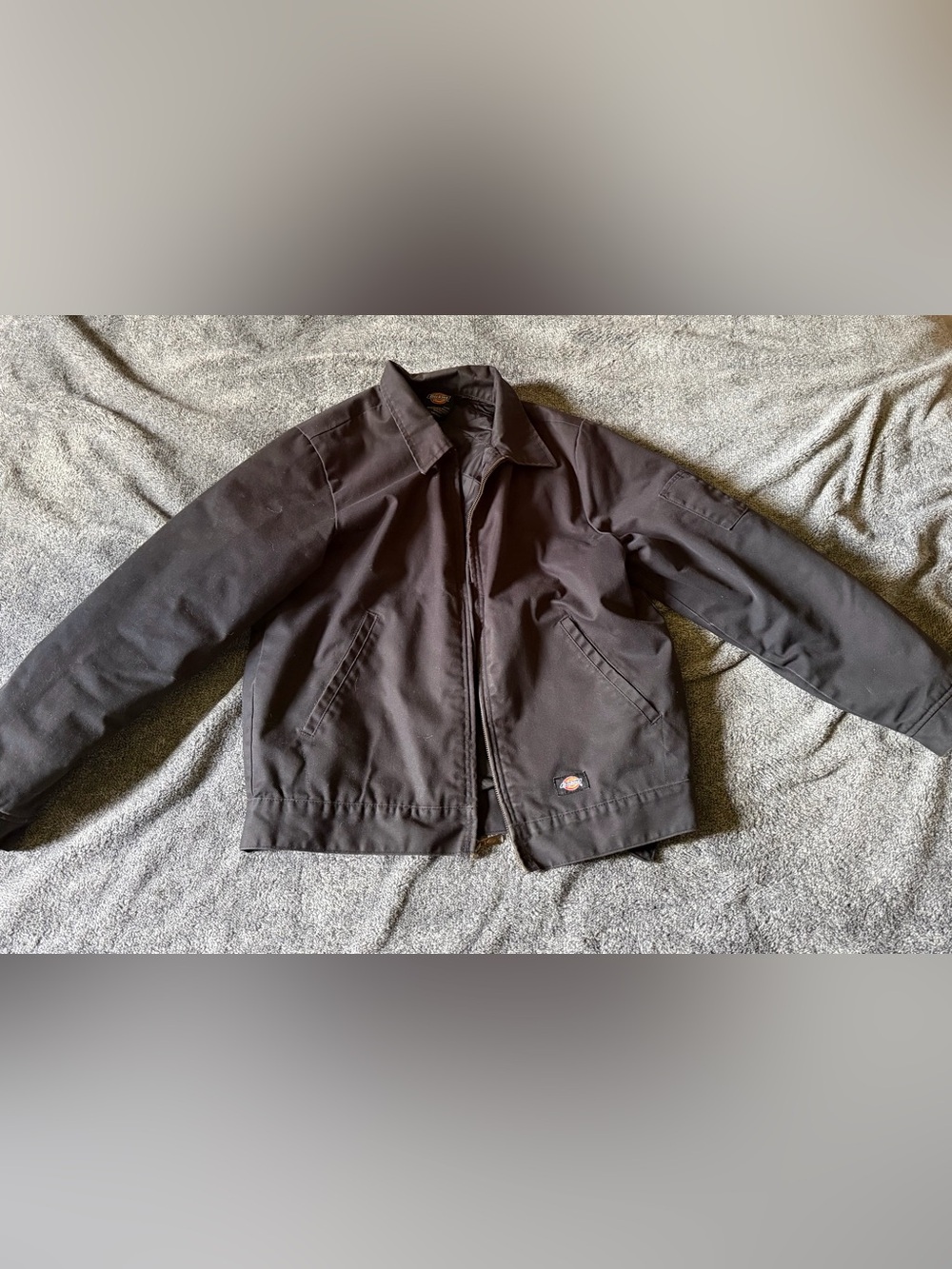 Dickies Eisenhower Jacket Lined
